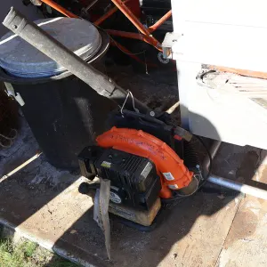 Husqvarna Backpack Blower