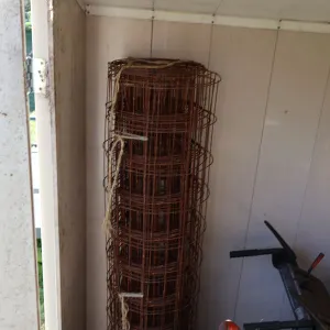 (1) Roll Wire Mesh