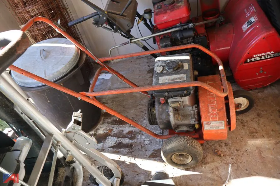 Billy Goat Blower