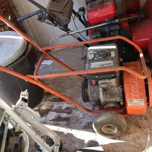Billy Goat Blower