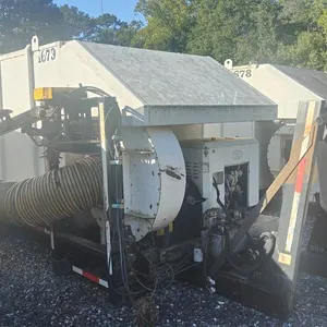 2009 ODB Vac Unit