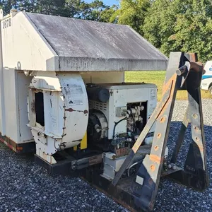2007 ODB Vac Unit