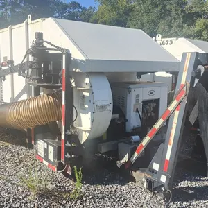 2012 ODB Vac Unit