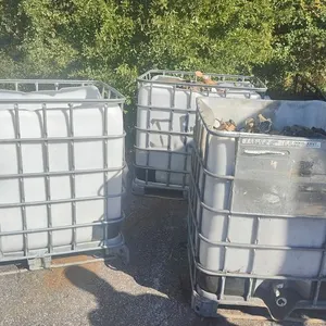 (Approx. 1400) Water Meters