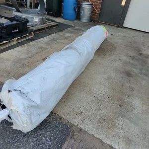 Leaf Vac Hose, New