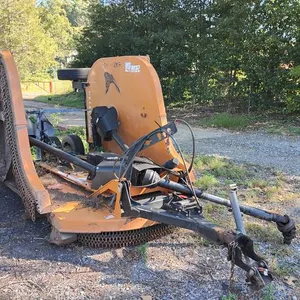 Woods BW15.50 Batwing Mower