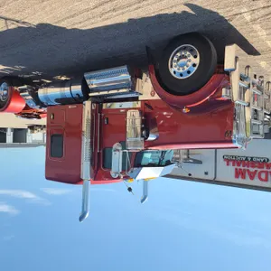 2024  Kenworth  W900  Semi Truck - 100th Anniversary
