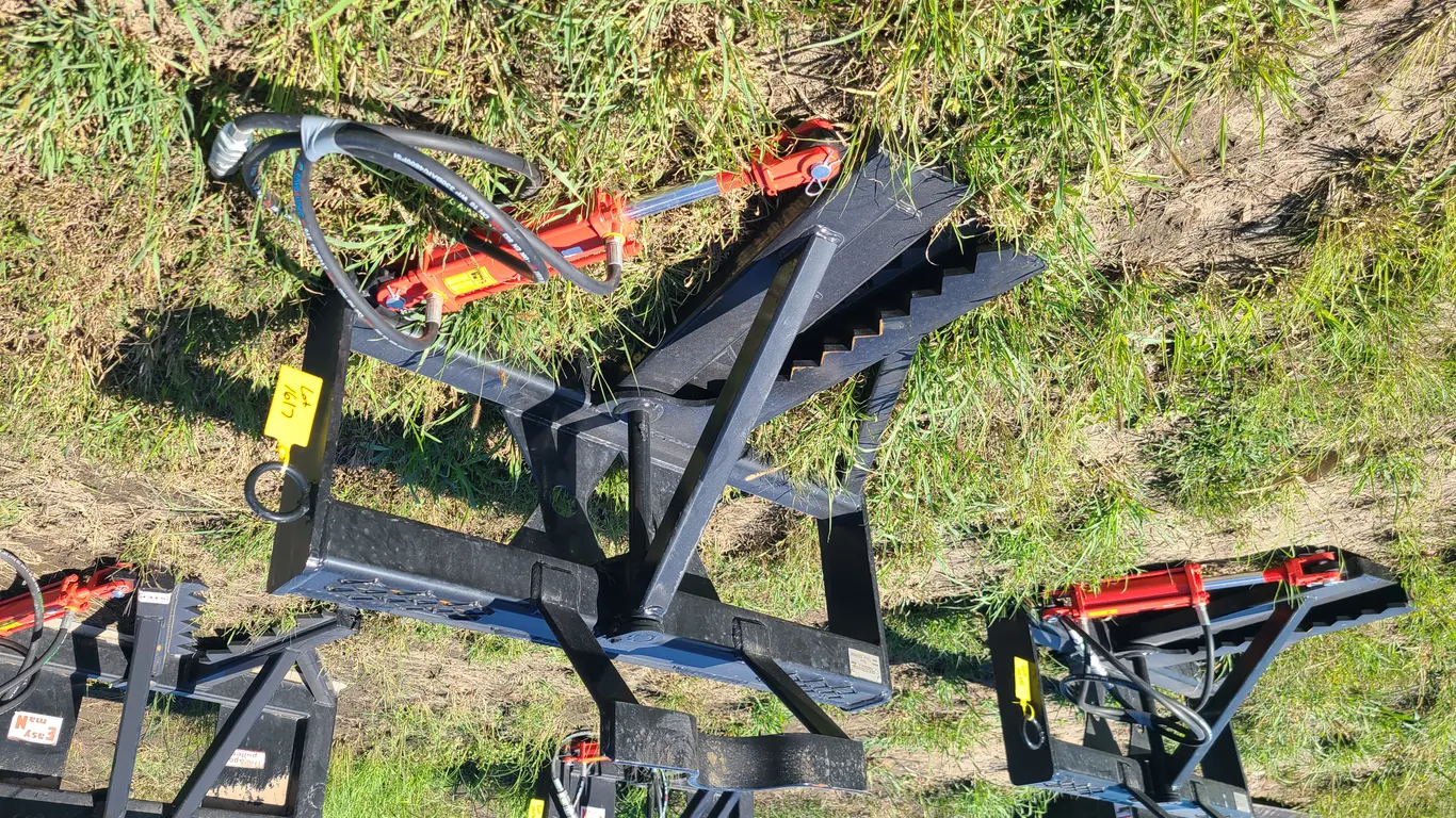 Unused 2026 Industrias America Tree Shear