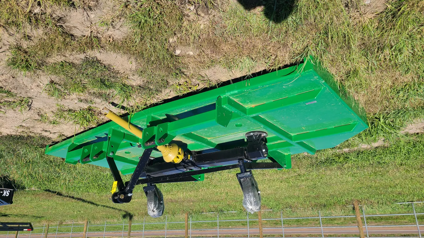 Unused 2026 Industrias America M12FD Rotary Mower - 12FT