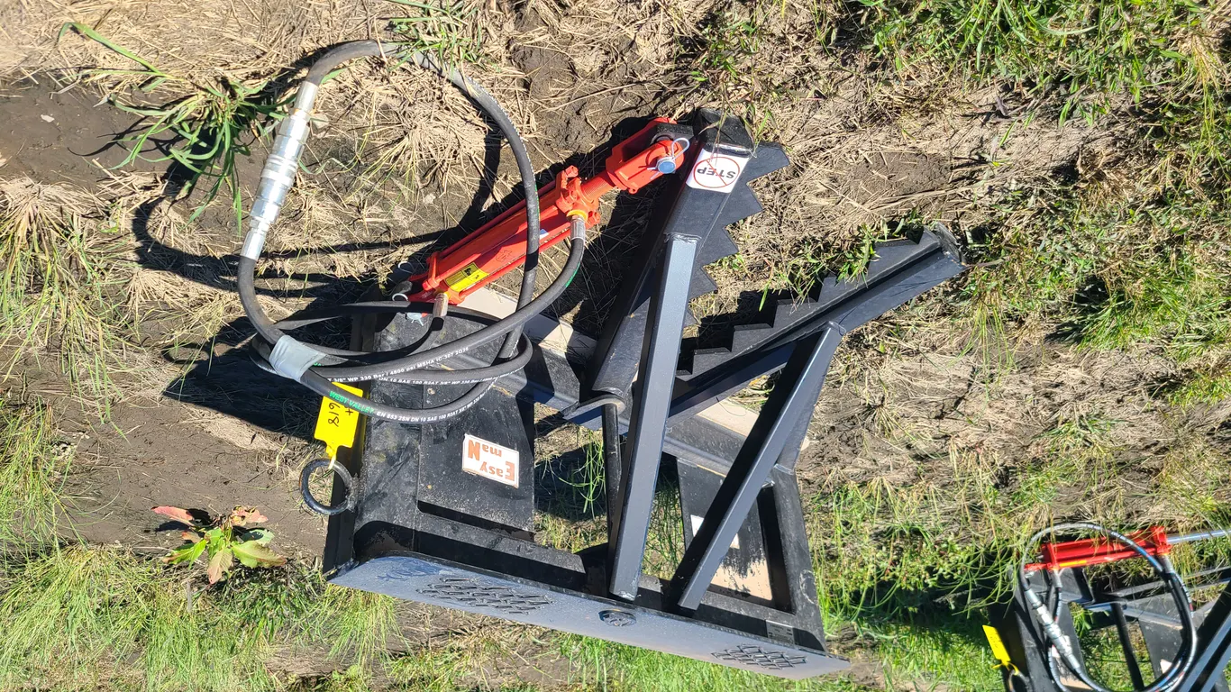 Unused 2026 Industrias America Post Puller
