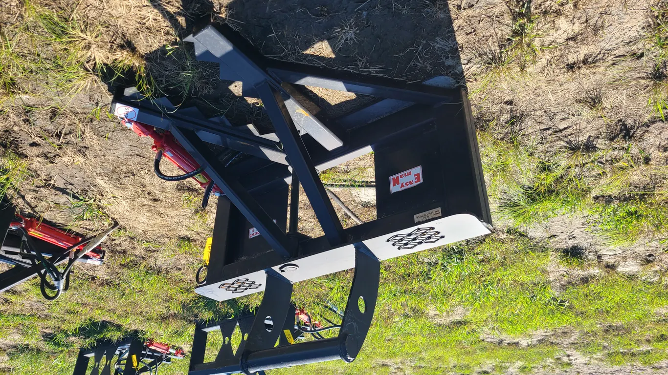 Unused 2026 Industrias America H-Frame Post Puller