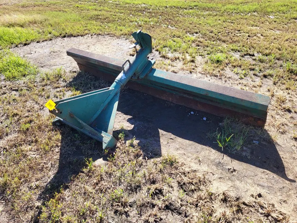 3PT Blade - 9FT
