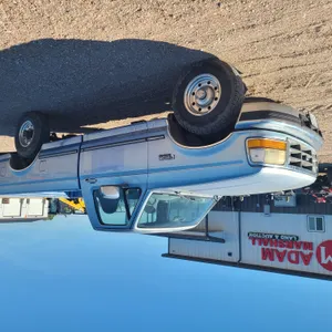 1997  Ford  F-250  Pickup - Gasoline