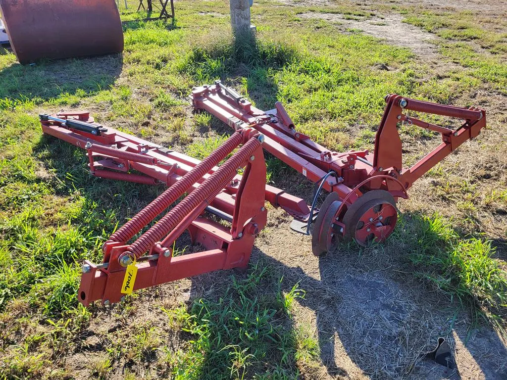 (2) Unused Case IH 1235 Early Riser Planter Markers - 16R30