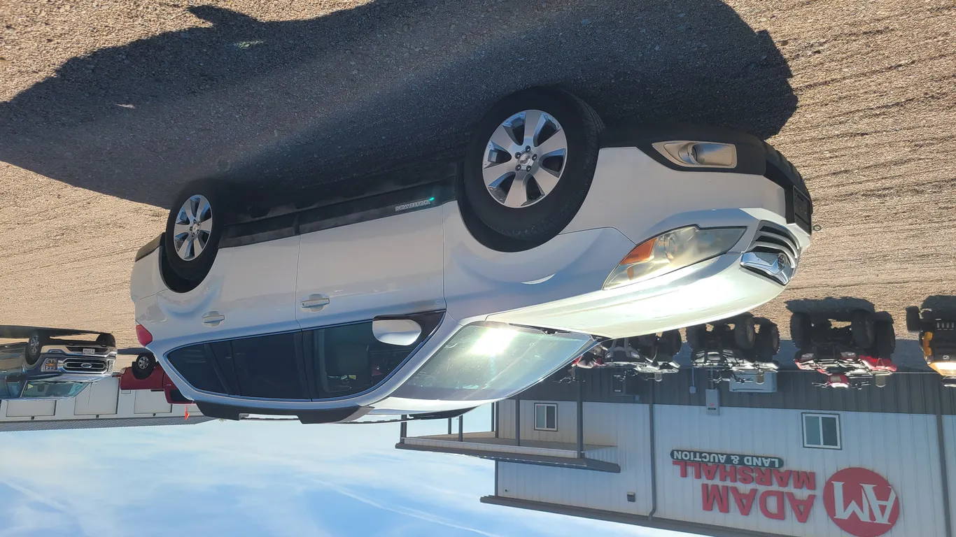 2011 Subaru Outback SUV - Gasoline