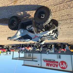 2022  Yamaha  Grizzly 90  ATV