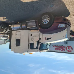 2013  Kenworth  T6 Series  Semi Truck