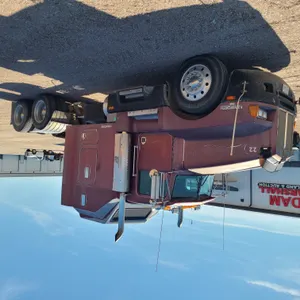 1987  Kenworth  T600  Semi Truck