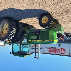 1980  John Deere  4640  Tractor