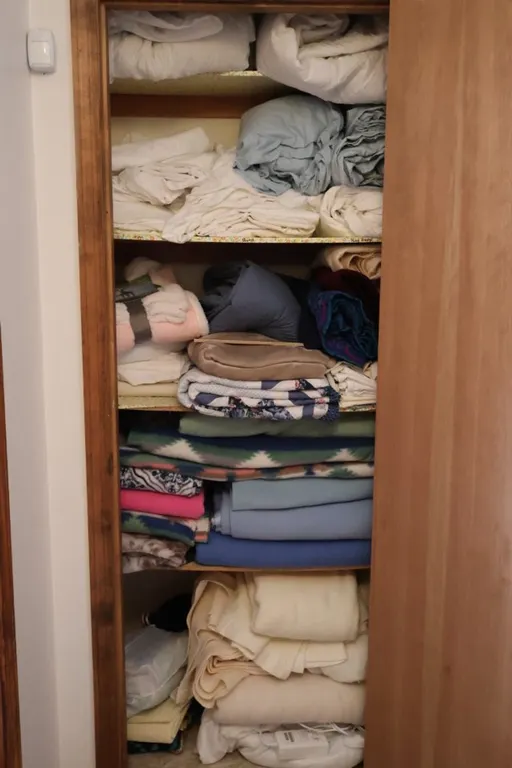 Assorted Blankets, Comforters, Throws, and Bed Linens