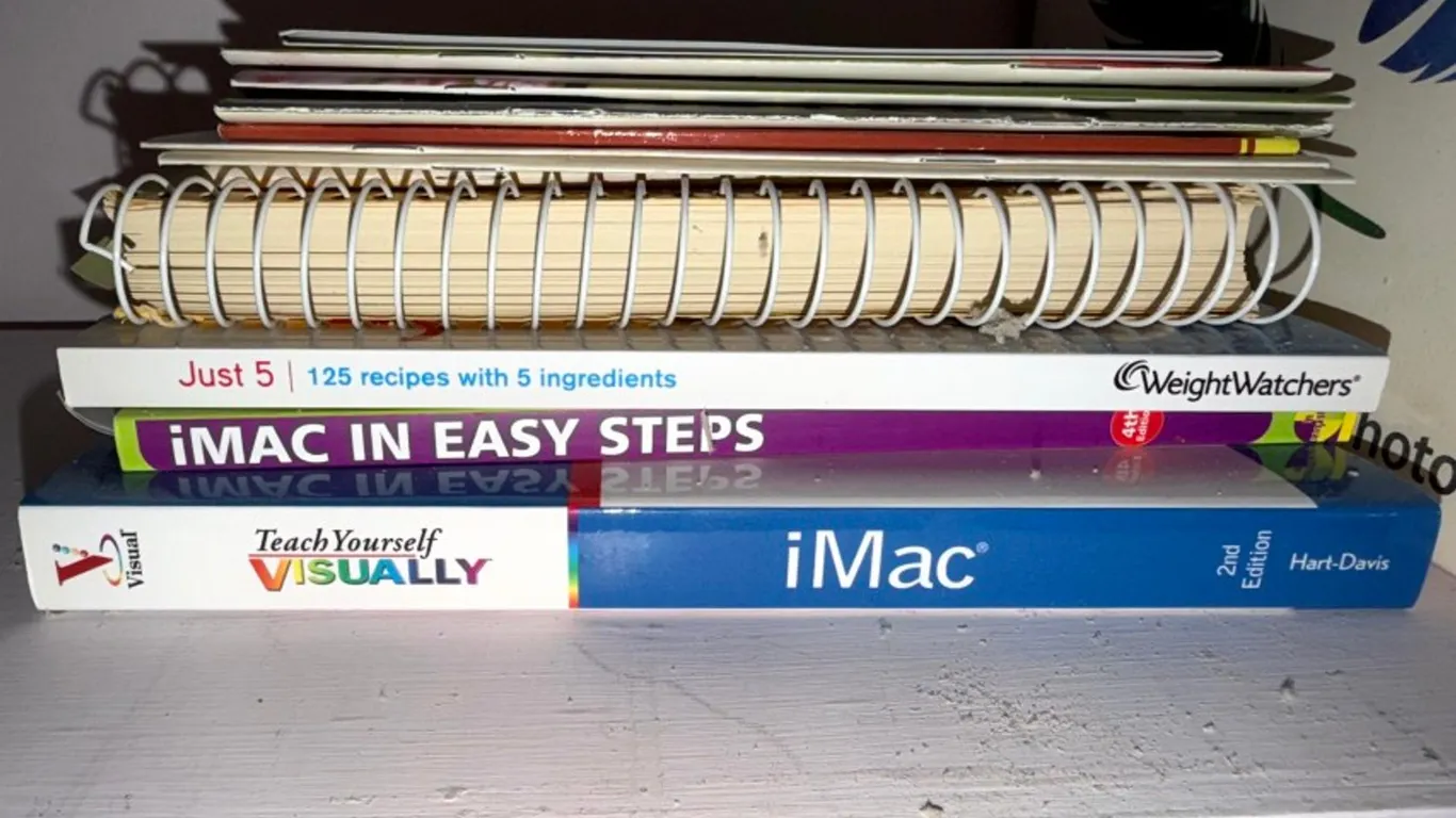 Guidebooks