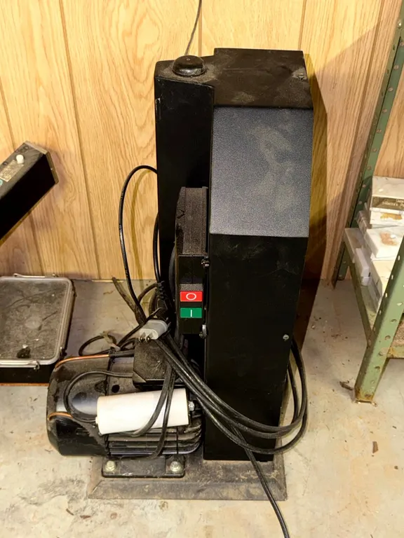 FX Compressors Electric Air Compressor