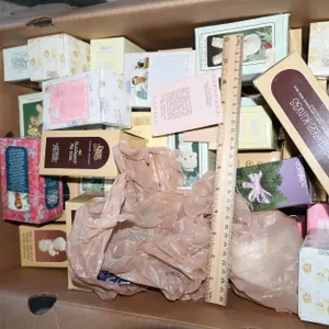 Assorted Enesco Precious Moments Figurines and Ornaments