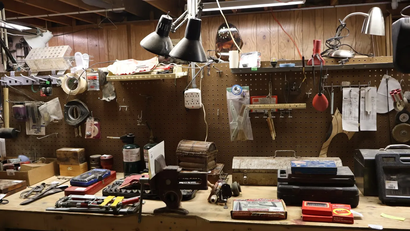 Articulated Task Lamps and Brushed Metal Gooseneck Desk Lamp, and More