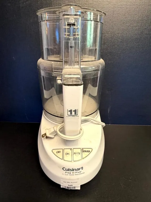 Cuisinart Prep 11 Plus 11 Cup Food Processor
