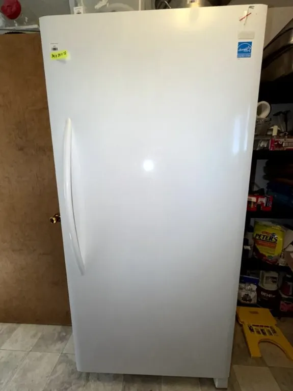 Frigidaire Upright Freezer, Model LFFH20F3QWC 34 x 34 x 72