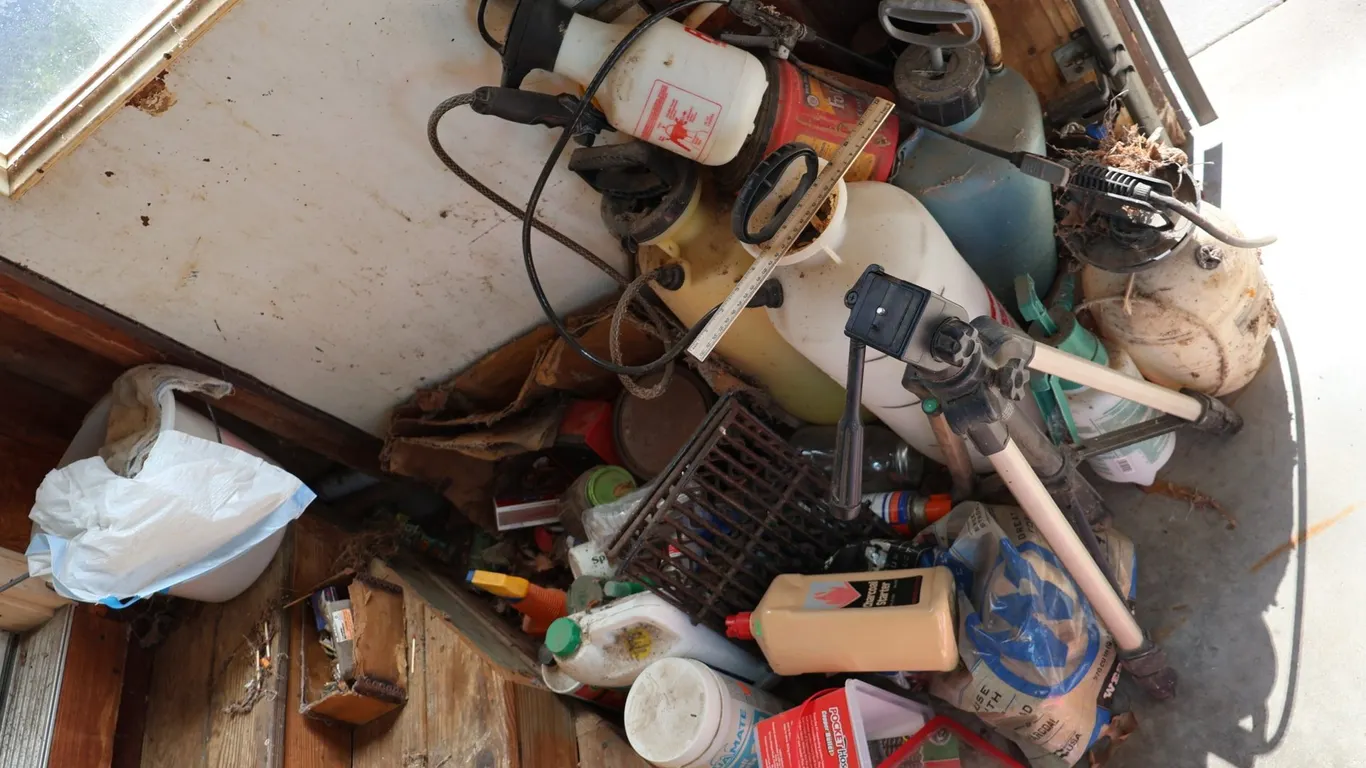 Garden Compression Pump Sprayers and Telescoping Camera Tripod, and More