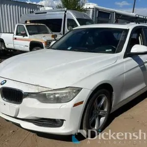 2012 BMW 328i, WBA3A5C59CF257302, KEY