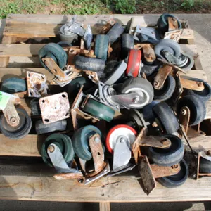 Casters