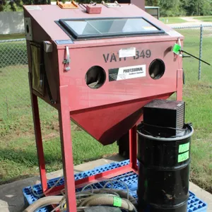 Professional Sand Blaster