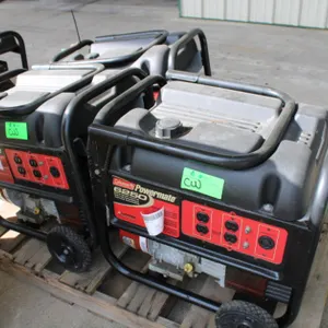 Coleman Powermate Generators