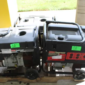 Coleman Powermate Generators