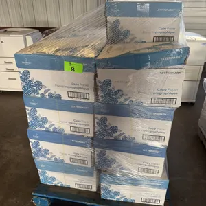 Copy Paper, Various Printers, Miscellaneous Items