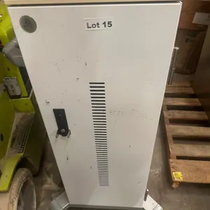 Charging Carts