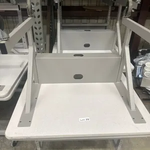 Rolling Computer Desks