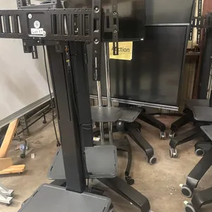 Screen Mounts