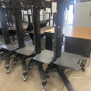 Rolling Screen Mounts