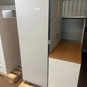 Filing Cabinets and Shelves