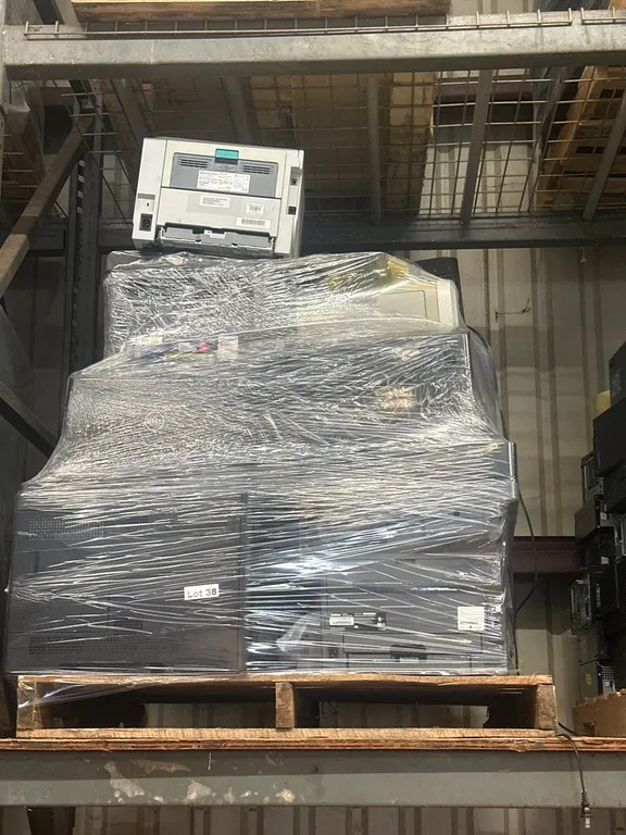 Assorted Printers