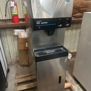 Hoshizaki Ice and Water Machine