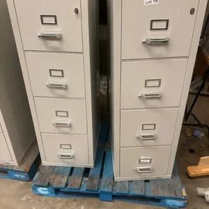 Fireproof Filing Cabinets