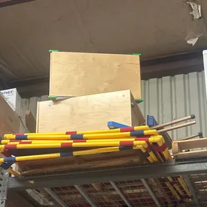 Early Childhood Furniture