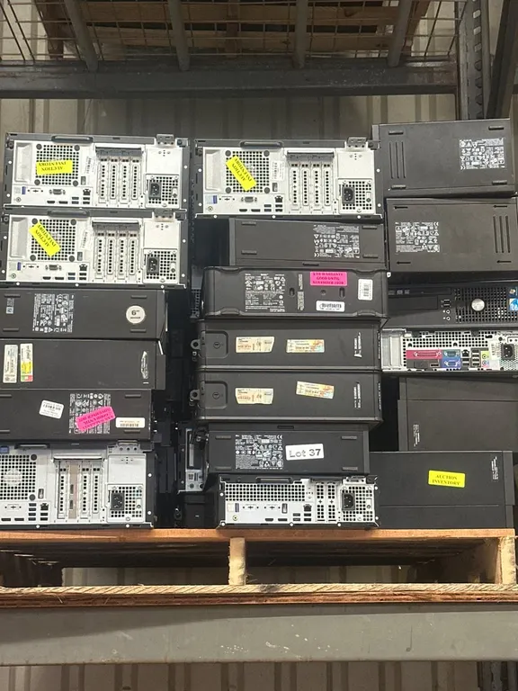CPUs