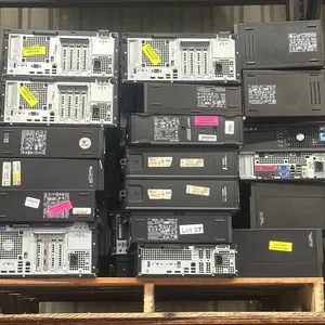 CPUs