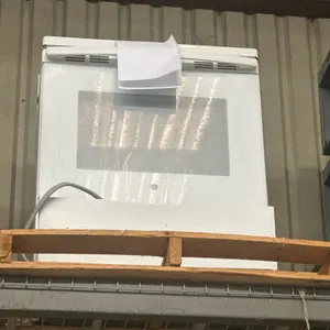 GE Electric Stove and Oven
