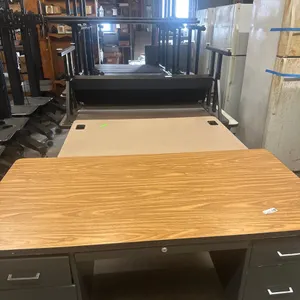 Assorted Tables and Desks